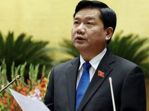 Ông Đinh La Thăng là chủ mưu sai phạm, giúp Út ‘trọc’ chiếm đoạt hơn 725 tỷ đồng tại dự án cao tốc TP.HCM – Trung Lương